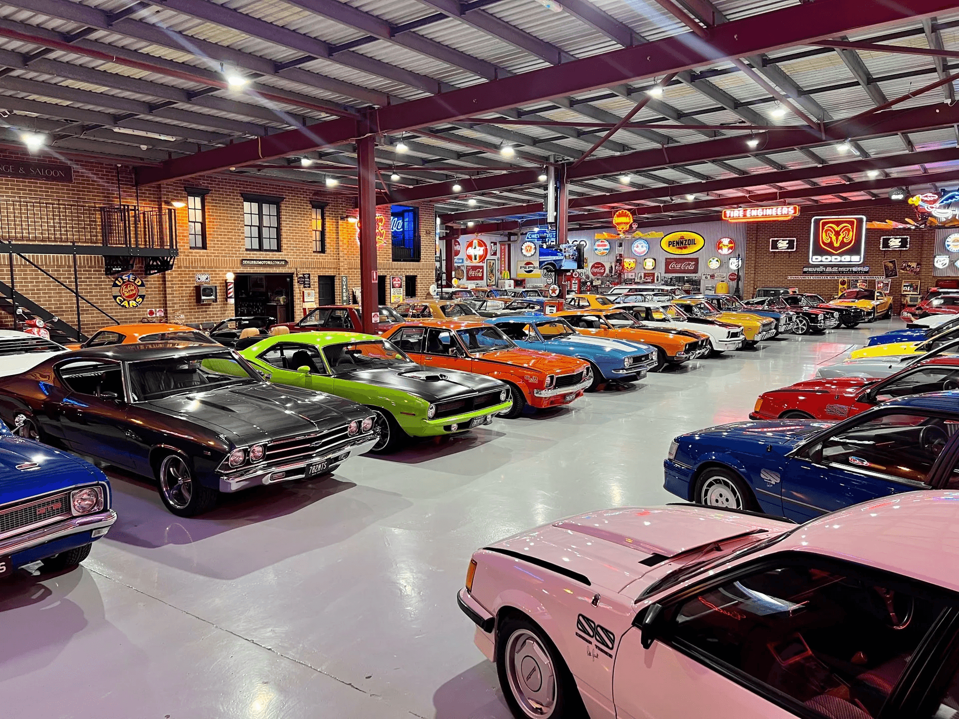 410 Auto Sales